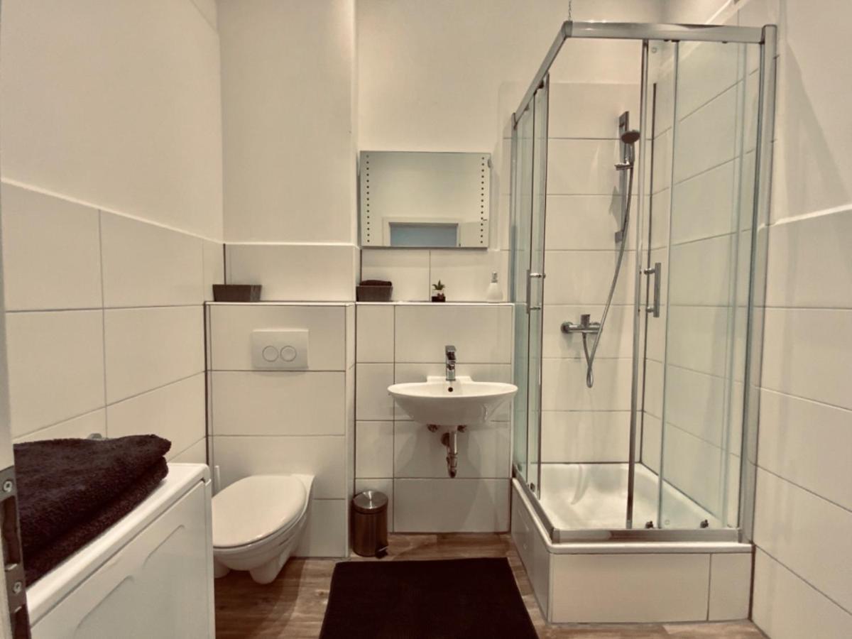 Be My Guest In Mannheim Apartment Exterior photo